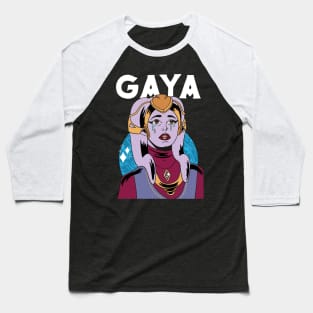 Gaya Baseball T-Shirt